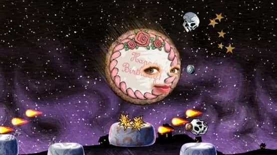 Pizza vs. Skeletons — Screenshots