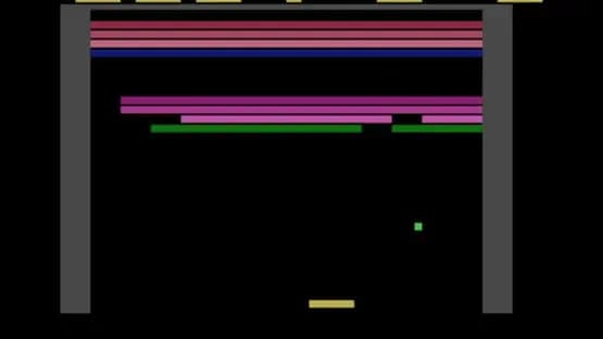 Super Breakout — Screenshoty