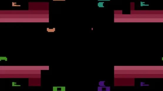 Warlords — Screenshots