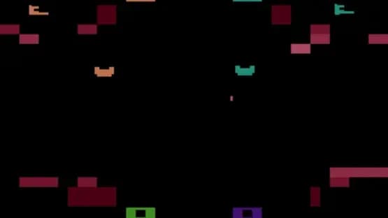 Warlords — Screenshots