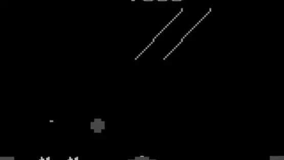 Missile Command — Screenshoty