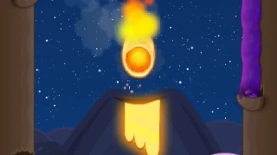 Ninjatown: Trees of Doom! — Screenshoty