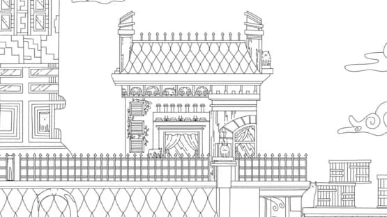 Travellin Cats in Paris — Screenshoty