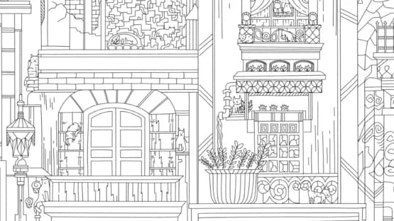 Travellin Cats in Paris — Screenshoty