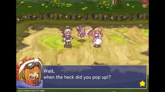 Rhapsody: Marl Kingdom Chronicles — Screenshots
