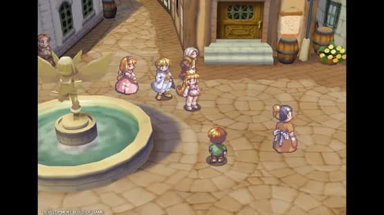 Rhapsody: Marl Kingdom Chronicles — Screenshots
