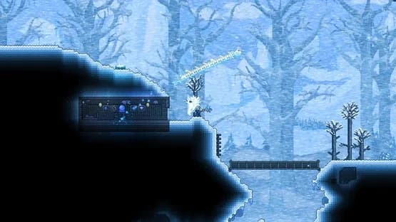Terraria — Screenshoty