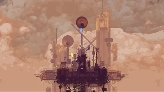 Rain World: Downpour — Screenshots