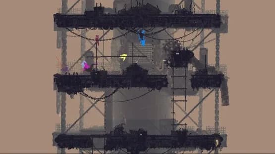 Rain World: Downpour — Screenshots