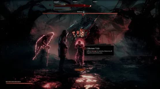 The Thaumaturge — Screenshots