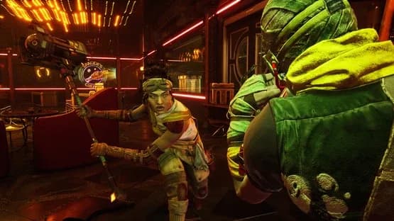 The Outer Worlds: Spacer's Choice Edition — Screenshoty