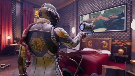The Outer Worlds: Spacer's Choice Edition — Screenshoty