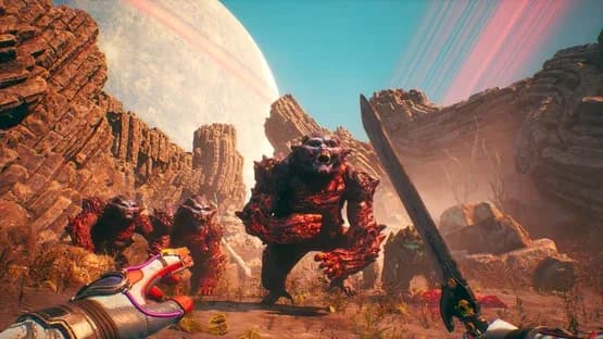 The Outer Worlds: Spacer's Choice Edition — Screenshoty