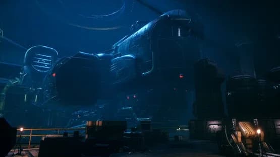 The Outer Worlds: Spacer's Choice Edition — Screenshoty
