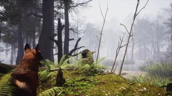 Jaws of Extinction — Screenshots