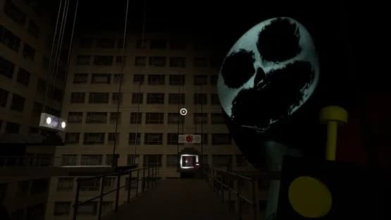 Garten of Banban 2 — Screenshots