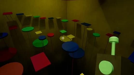 Garten of Banban 2 — Screenshots
