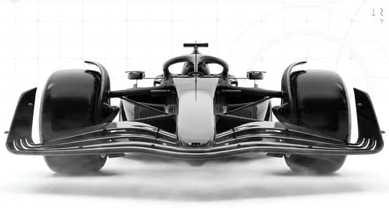 F1 23 — Screenshoty