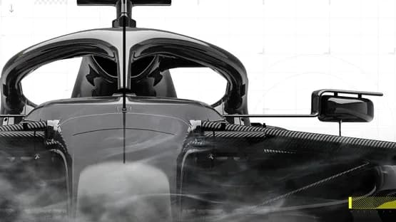 F1 23 — Screenshoty