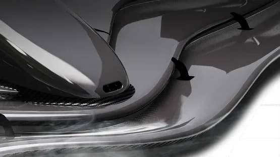 F1 23 — Screenshoty