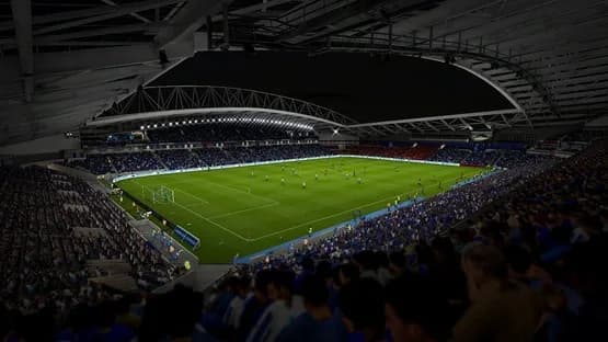 FIFA 18 — Screenshoty