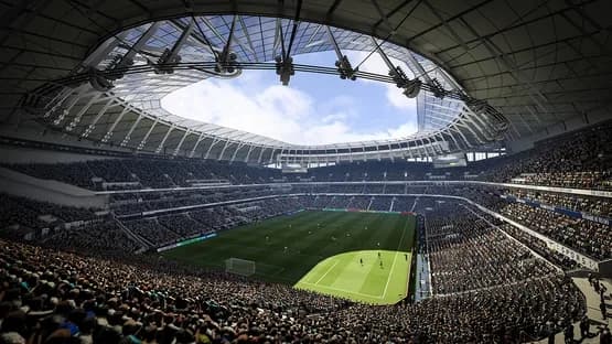 FIFA 19 — Screenshoty