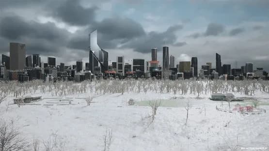 Cities: Skylines II — Screenshoty