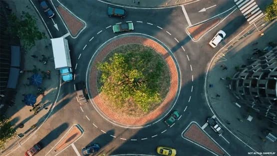 Cities: Skylines II — Screenshoty