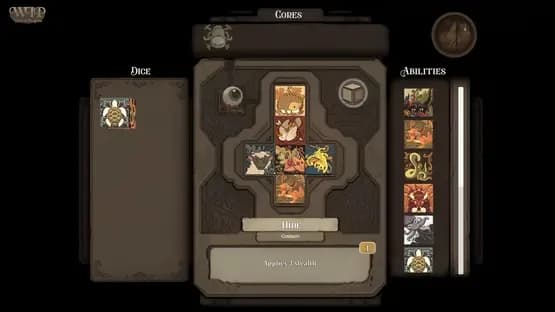 Tamarak Trail — Screenshots
