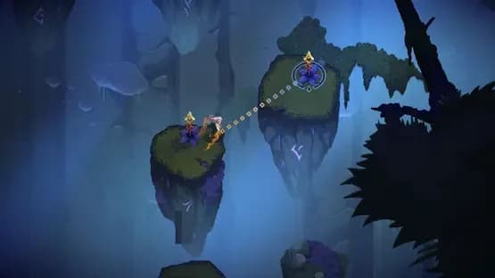 The Mageseeker: A League of Legends Story — Screenshots