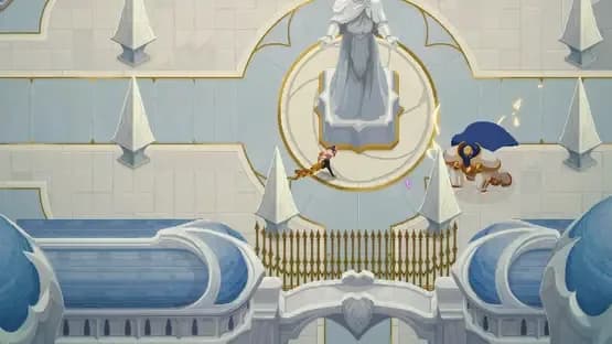 The Mageseeker: A League of Legends Story — Screenshots