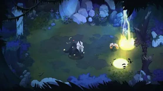 The Mageseeker: A League of Legends Story — Screenshots