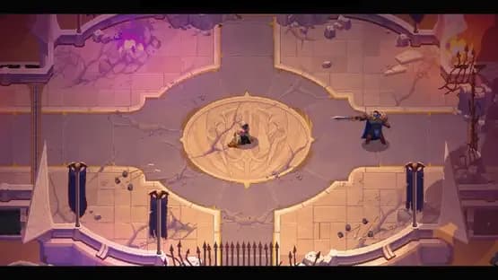The Mageseeker: A League of Legends Story — Screenshots