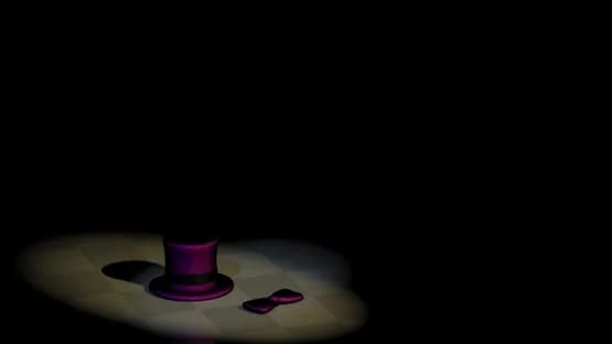 Five Nights at Freddy's 4 — Screenshoty
