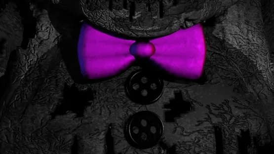 Five Nights at Freddy's 4 — Screenshoty