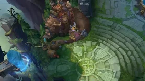 League of Legends — Screenshots