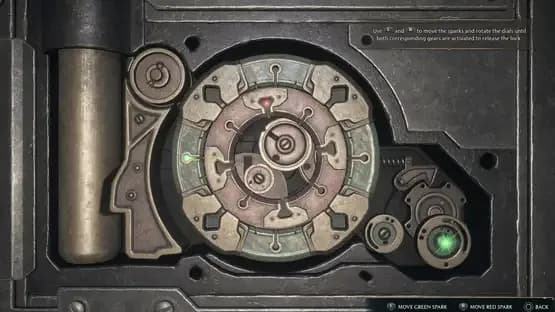 Hogwarts Legacy — Screenshoty