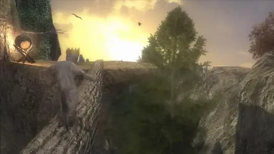 Where the Wild Things Are — Screenshoty