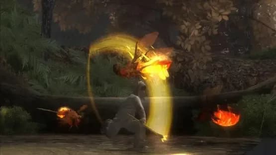 Where the Wild Things Are — Screenshoty