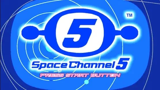 Space Channel 5 — Screenshots