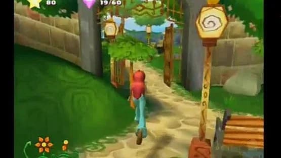 Winx Club — Screenshots