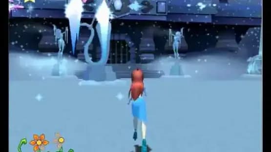 Winx Club — Screenshots