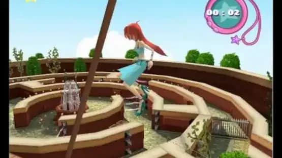 Winx Club — Screenshots