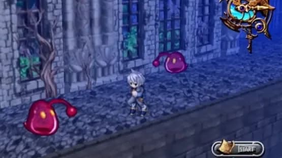 Mana Khemia: Alchemists of Al-Revis — Screenshoty