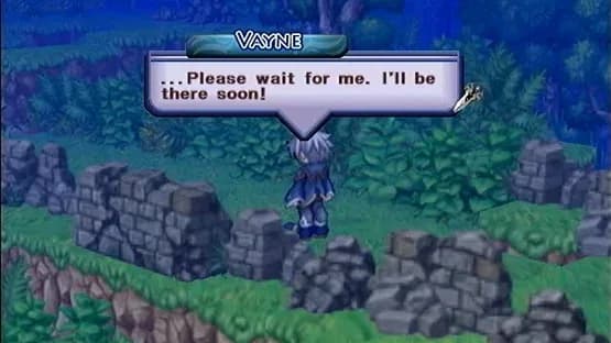 Mana Khemia: Alchemists of Al-Revis — Screenshoty