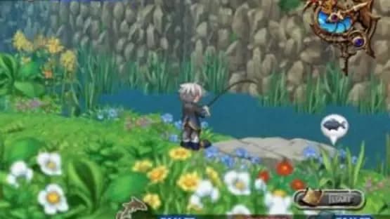 Mana Khemia: Alchemists of Al-Revis — Screenshoty