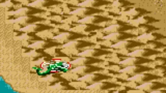 Desert Strike: Return to the Gulf — Screenshots
