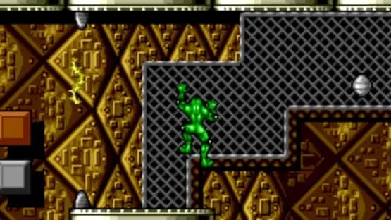 Battletoads / Double Dragon — Screenshots