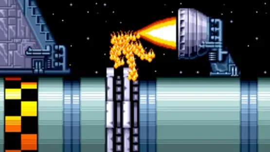 Battletoads / Double Dragon — Screenshots