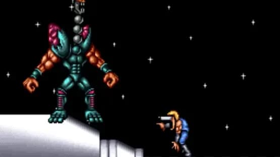 Battletoads / Double Dragon — Screenshots